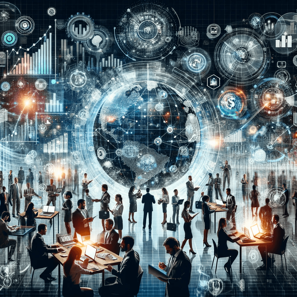 Importância Contínua do B2B E-commerce