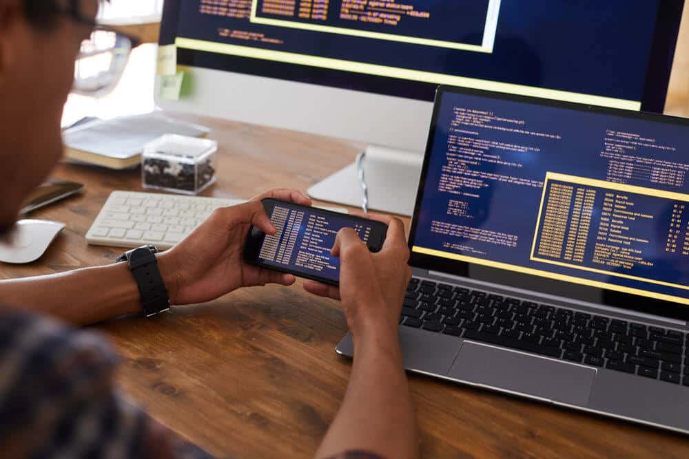 Desenvolvimento de Apps: solução que impulsiona seu e-commerce