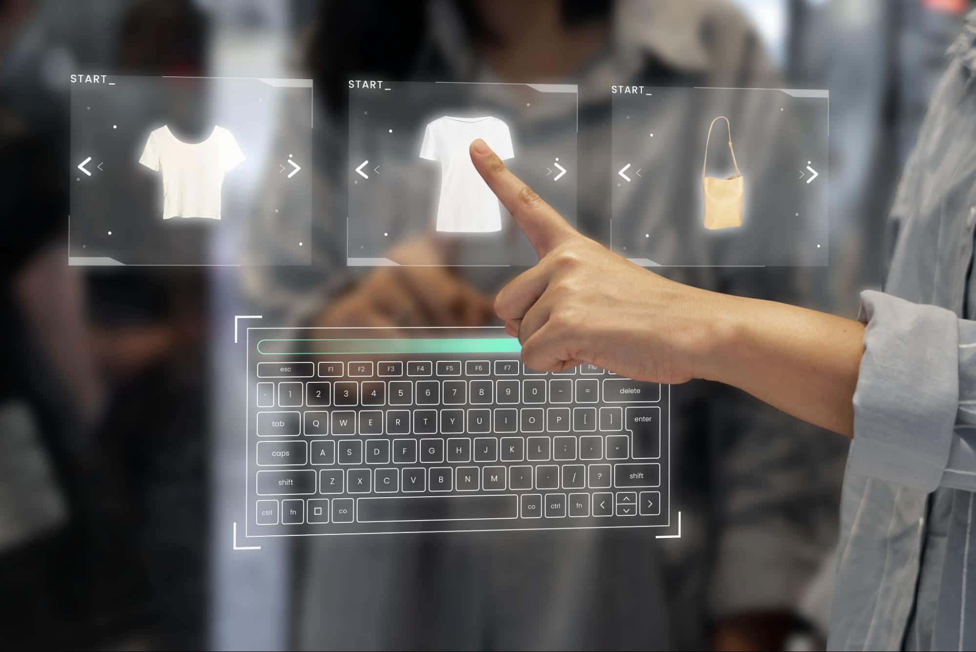 Otimizando a experiência do cliente na VTEX
