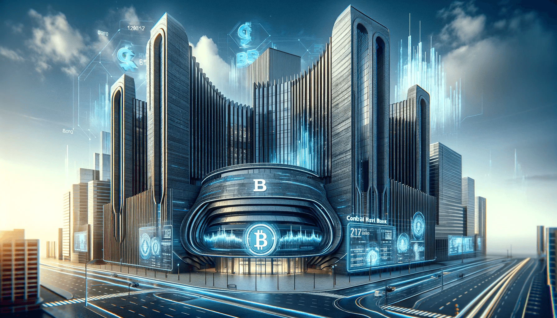 A Evolução Tecnológica no Banco Central e o Impacto no Setor Financeiro