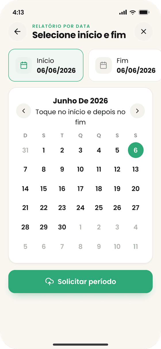 CCX Messages — 18-relatorios