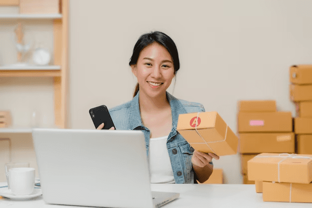 Como o E-commerce está revolucionando o varejo e a sociedade