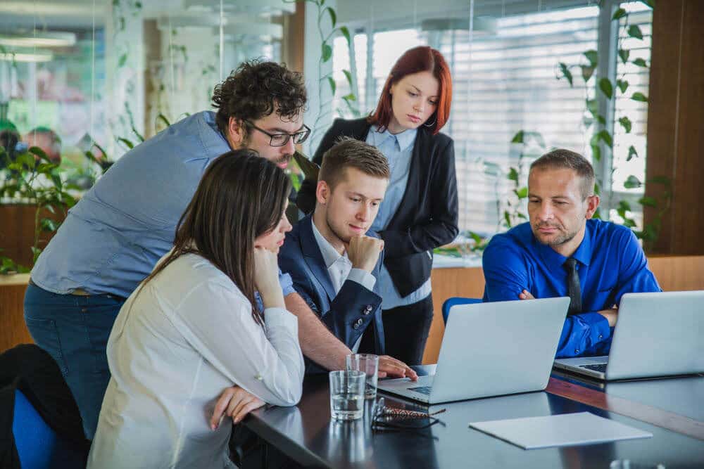Vantagens de contratar um squad de tecnologia